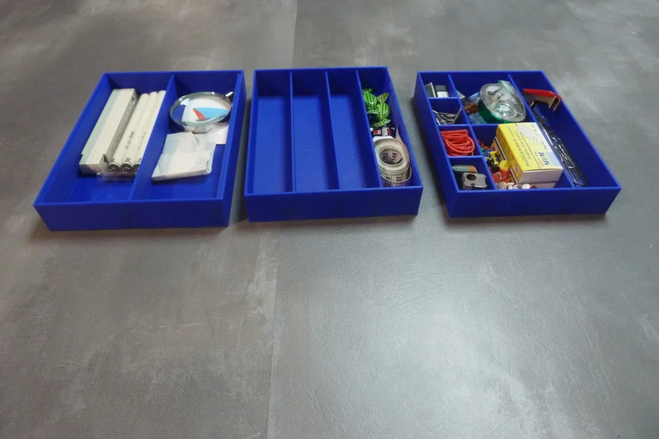 Hộp Đựng Bút PenSorter Có Thể Xếp Chồng - Image 4