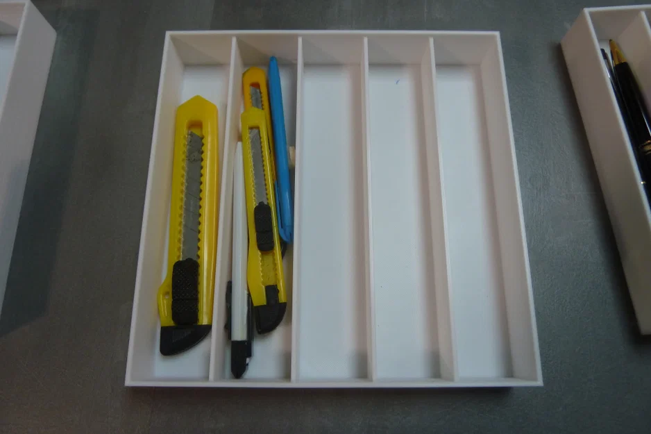 Hộp Đựng Bút PenSorter Có Thể Xếp Chồng - Image 5