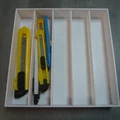 Hộp Đựng Bút PenSorter Có Thể Xếp Chồng - Thumbnail 5