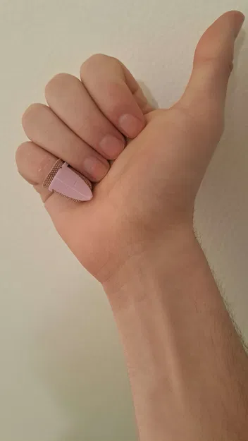 Móng Tay Giả Tùy Chỉnh Theo Yêu Cầu - Image 1