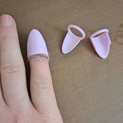 Móng Tay Giả Tùy Chỉnh Theo Yêu Cầu