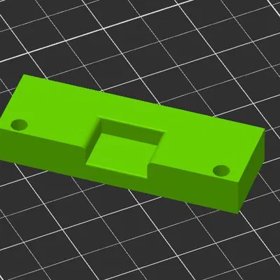 Bộ Chuyển Đổi Đế Sạc USB Infinity Light