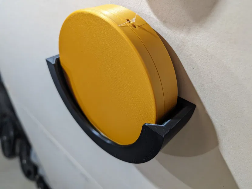 Giá đỡ quả cân cho đồng hồ treo tường - Image 1