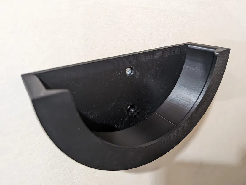 Giá đỡ quả cân cho đồng hồ treo tường - Image 2