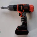 Smoby Black Decker Khoan Phụ Kiện / Mũi Khoan - Thumbnail 3
