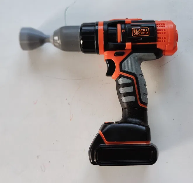 Smoby Black Decker Khoan Phụ Kiện / Mũi Khoan - Image 5