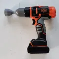 Smoby Black Decker Khoan Phụ Kiện / Mũi Khoan - Thumbnail 5