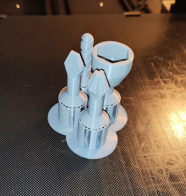 Smoby Black Decker Khoan Phụ Kiện / Mũi Khoan - Image 7