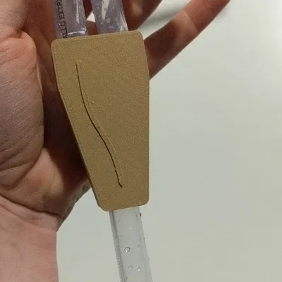 Ống siphon khởi động bằng hơi thổi (hiệu ứng venturi)