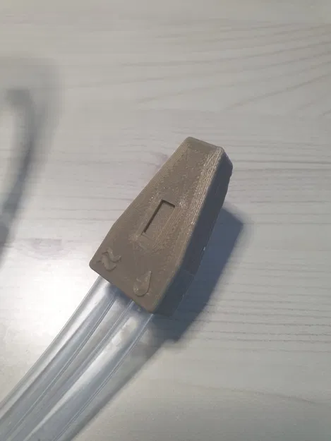 Ống Hút Siphon Biến Tấu Cho Dây Khí Hồ Cá - Image 2