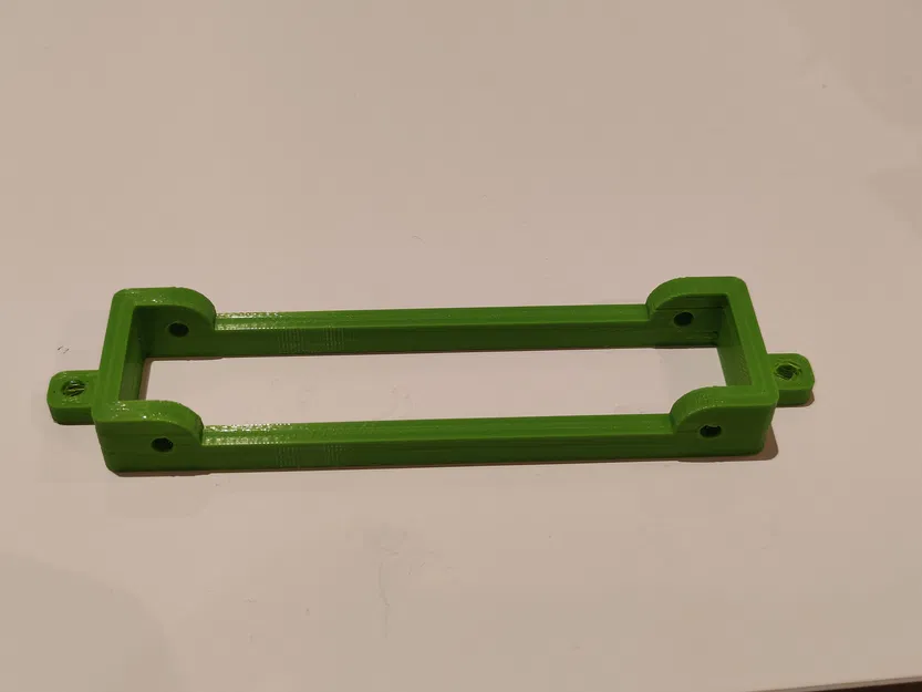 Giá đỡ Quạt 120mm Dọc - Image 2