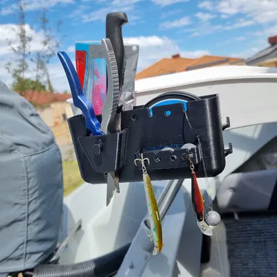 Túi Đựng Đồ Câu Cá Kayak / Thuyền