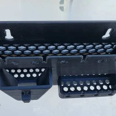 Túi Đựng Đồ Câu Cá Kayak / Thuyền