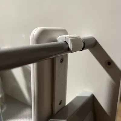 Remote hút mùi Novy - Đế treo