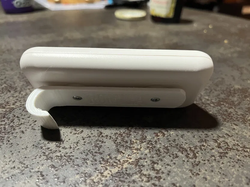 Remote hút mùi Novy - Đế treo - Image 2