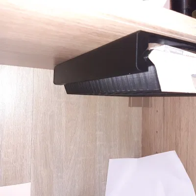 Chân đỡ ngăn kéo