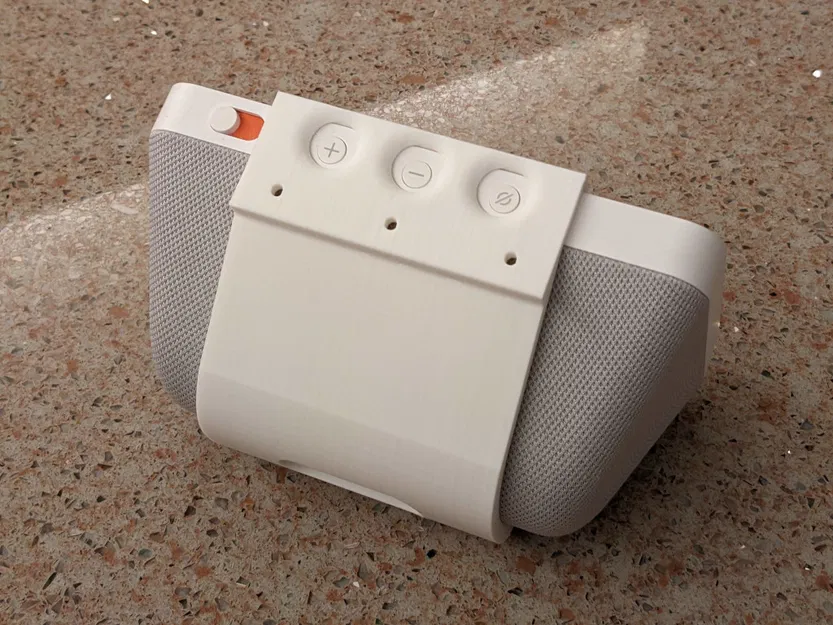 Giá đỡ gắn dưới quầy cho Amazon Echo Show 5 (gen2) - Image 3