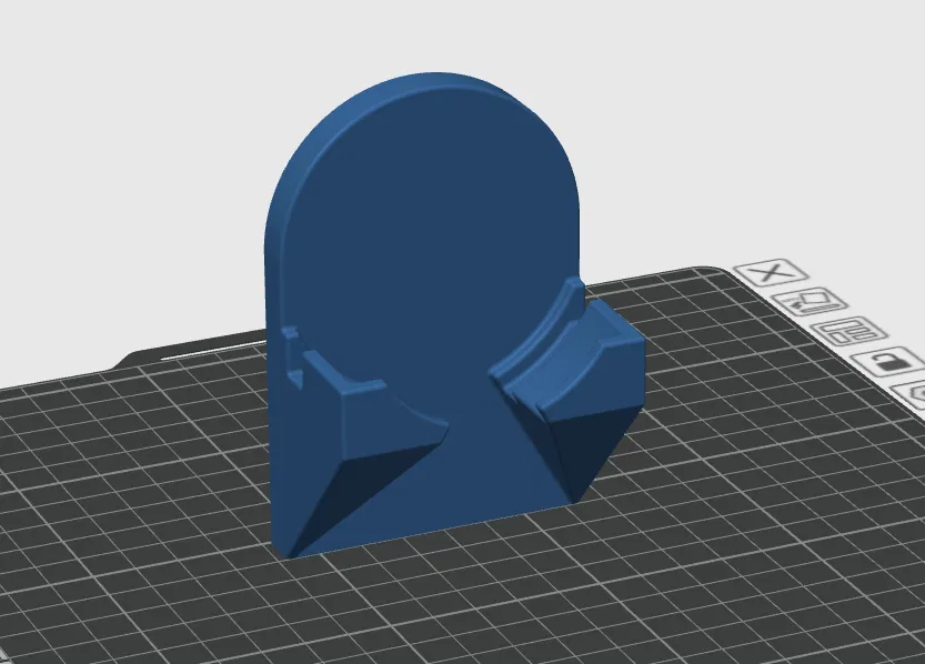 Giá đỡ Portafilter 58mm cho Gaggia Classic Pro - Image 2