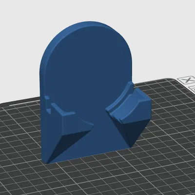 Giá đỡ Portafilter 58mm cho Gaggia Classic Pro