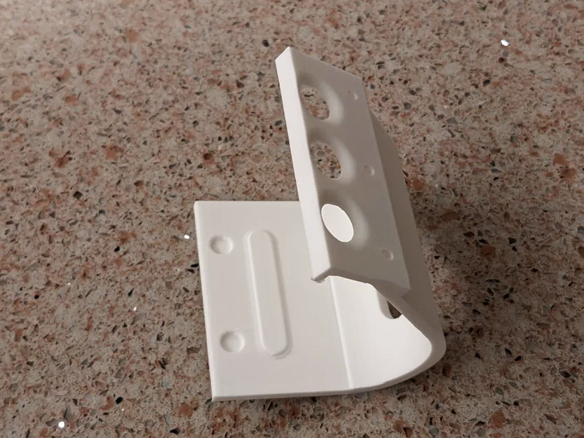 Giá đỡ gắn dưới quầy cho Amazon Echo Show 5 (gen2) - Image 4