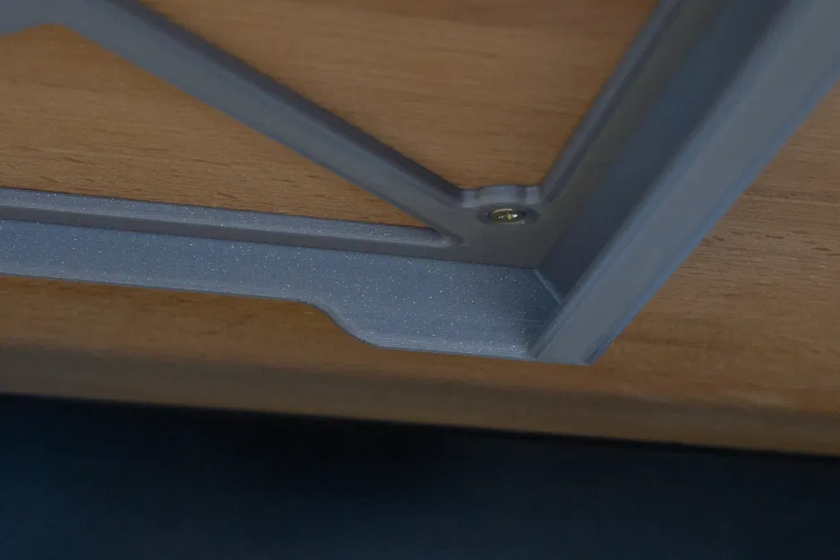 Ngăn Kéo Treo Dưới Bàn - Image 6