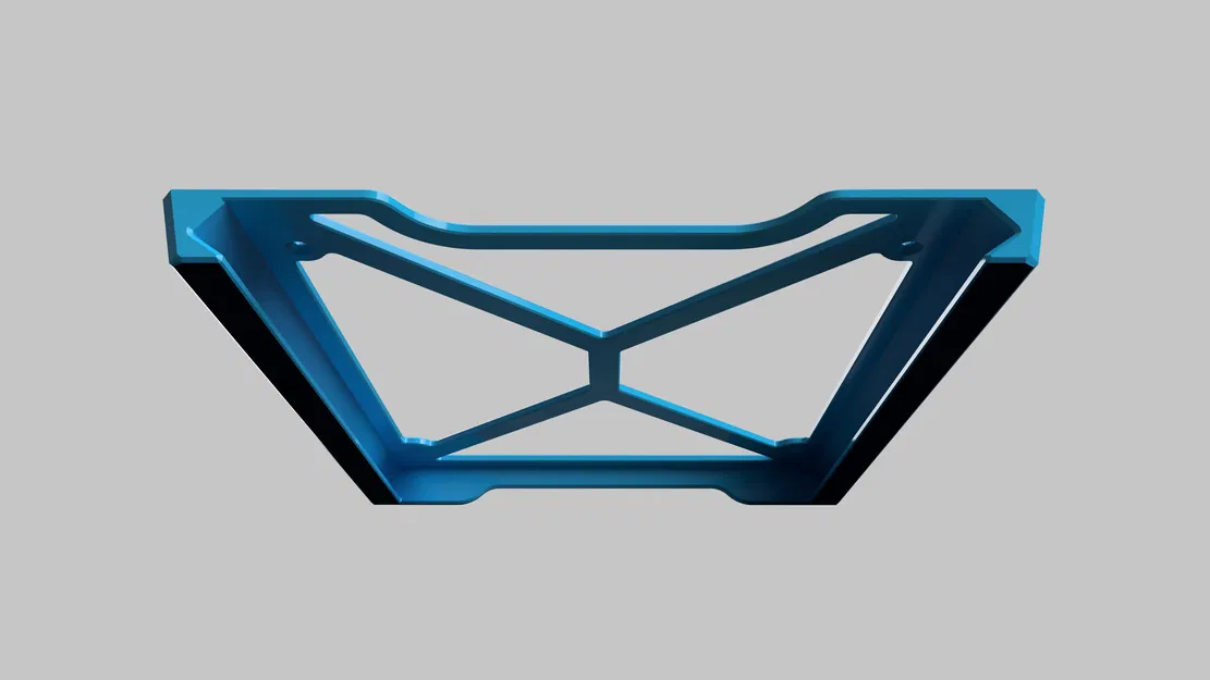 Ngăn Kéo Treo Dưới Bàn - Image 11