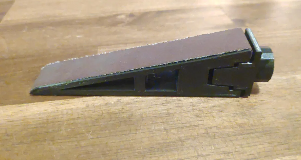 Khuôn Mài / Khối Mài / Dụng Cụ Mài - Image 1