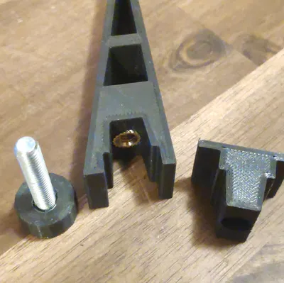 Khuôn Mài / Khối Mài / Dụng Cụ Mài