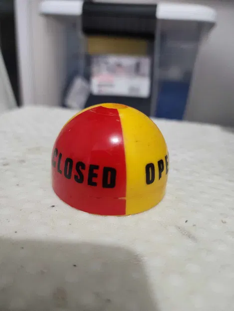 Ly Mở Đóng - Image 1