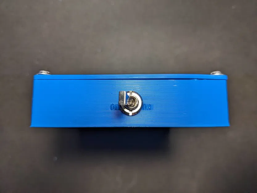 PortaPi (Thiết bị đầu cuối Raspberry Pi Zero di động / Cyberdeck) - Image 3