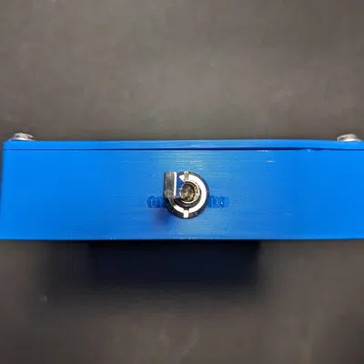 PortaPi (Thiết bị đầu cuối Raspberry Pi Zero di động / Cyberdeck)