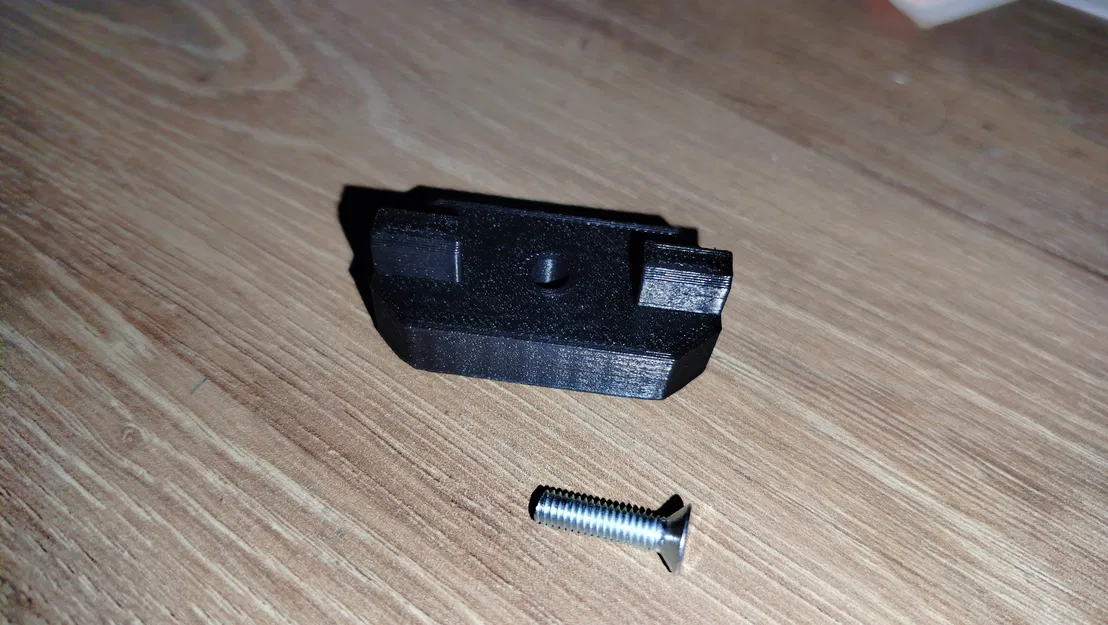 Chặn ray tuyến tính - Image 2