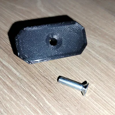 Chặn ray tuyến tính