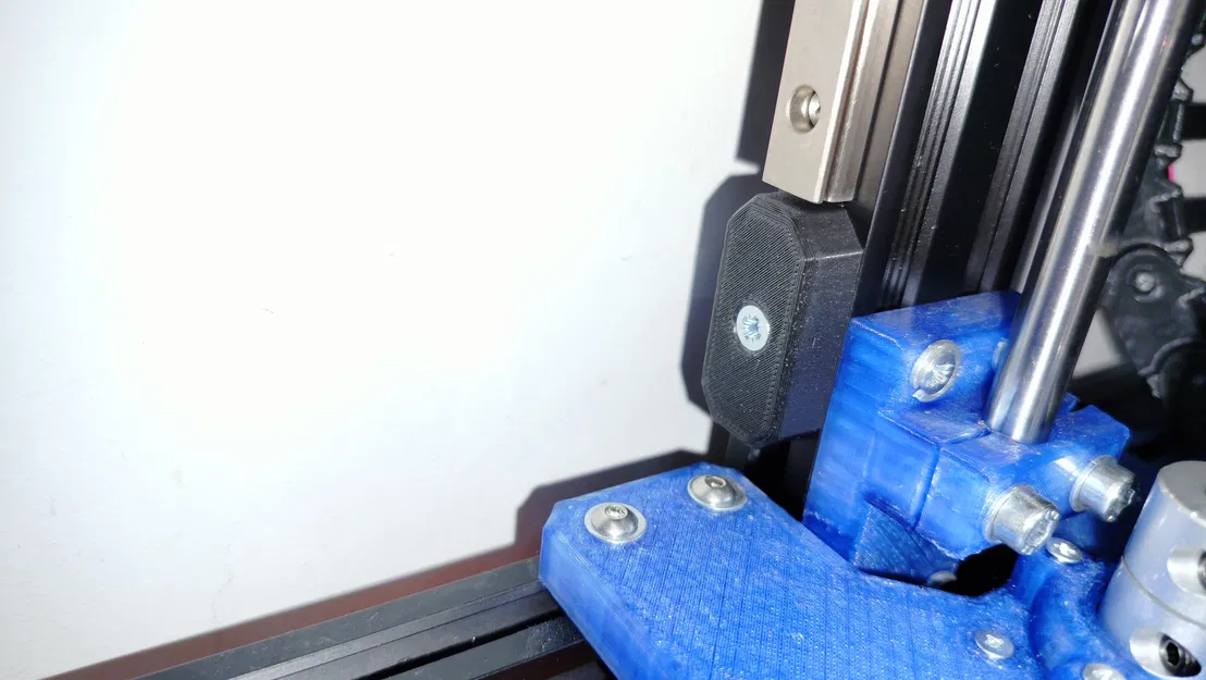 Chặn ray tuyến tính - Image 4