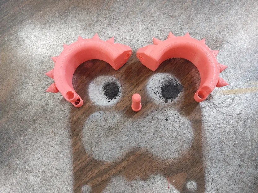 Vòng Tay Tình Ái Gai Góc - Image 1