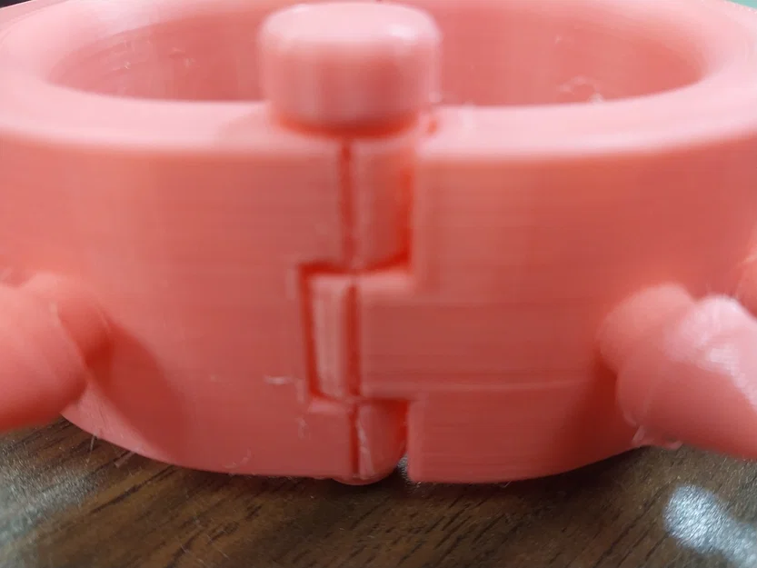 Vòng Tay Tình Ái Gai Góc - Image 2