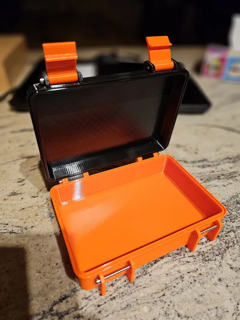 Hộp đựng đồ cho Dummy 13 - Image 2