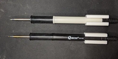 Giá đỡ Tay cầm T12 OD 13mm Treo Tường Có Lỗ - Image 1