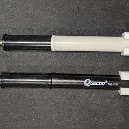 Giá đỡ Tay cầm T12 OD 13mm Treo Tường Có Lỗ