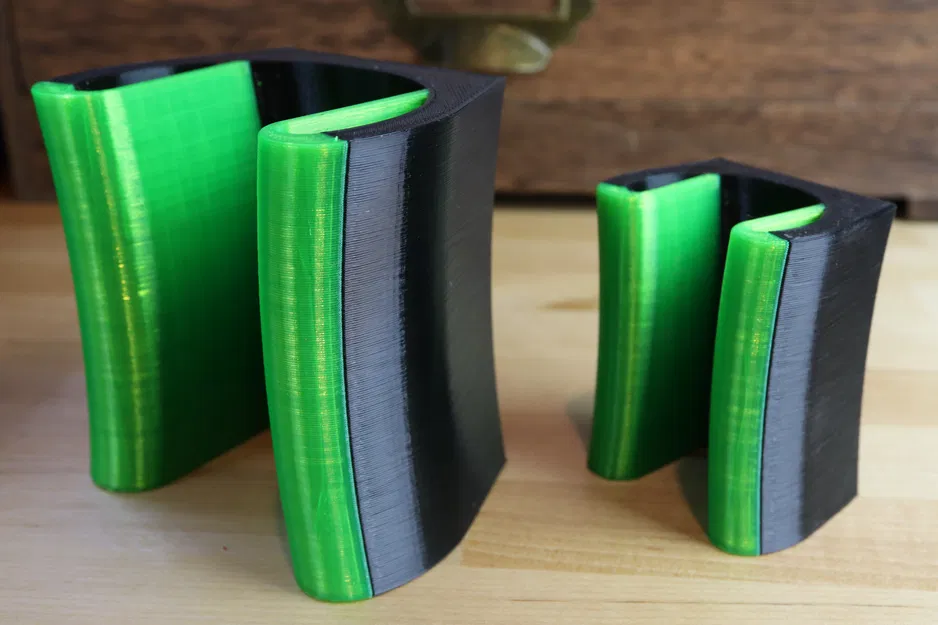 Giá Treo Xe Đạp Địa Hình Gắn Tường Đa Vật Liệu - Image 2