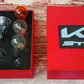 Hộp Đựng Bóng Đèn Cho Xe KIA Stonic - Thumbnail 1