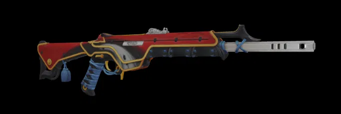 Oni Vandal - Image 1