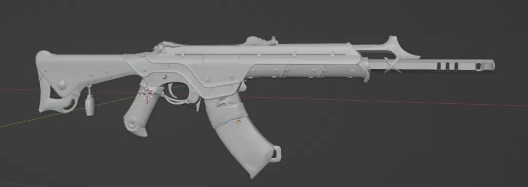 Oni Vandal - Image 2