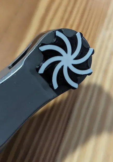 Nút vặn M12 cóc cốt - Image 1