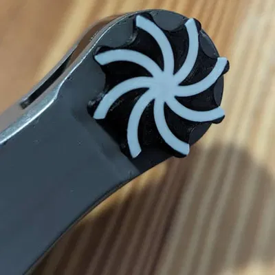 Nút vặn M12 cóc cốt