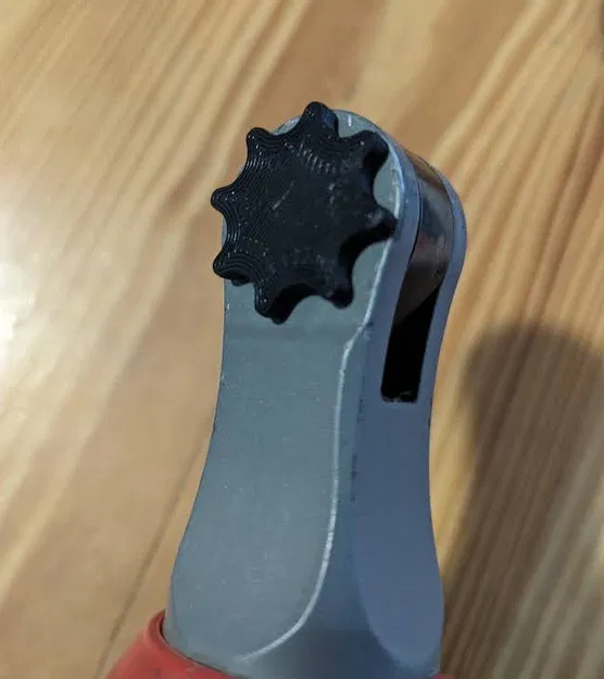 Nút vặn M12 cóc cốt - Image 2