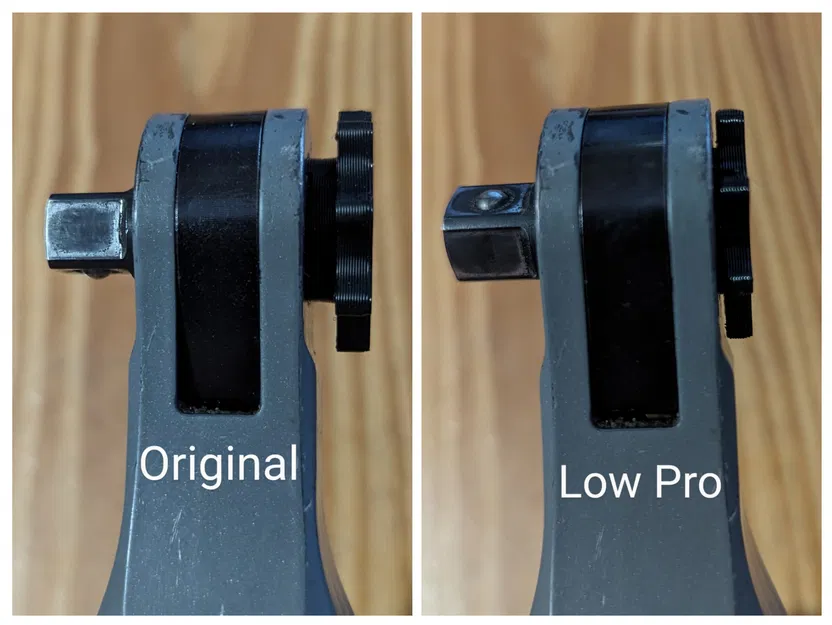 Nút vặn M12 cóc cốt - Image 3