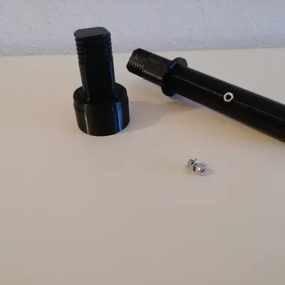 Adapter cho Giá đỡ Cuộn dây