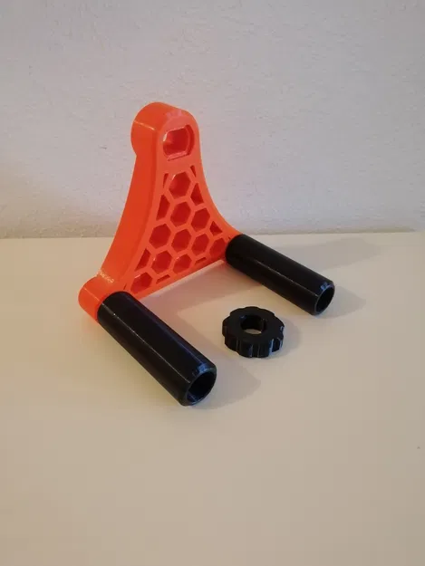 Adapter cho Giá đỡ Cuộn dây - Image 5