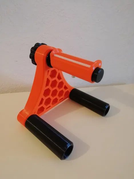 Adapter cho Giá đỡ Cuộn dây - Image 6